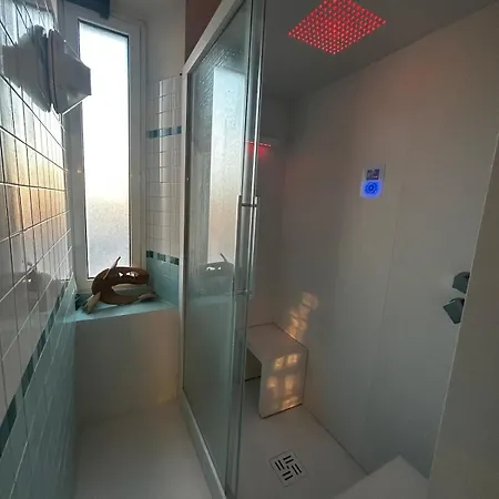 Design Apartment Isola Milan Exterior photo